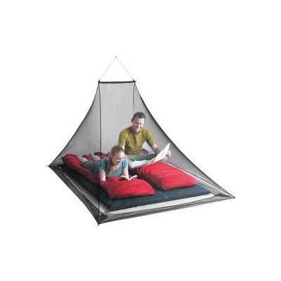 Sea to Summit Moskytiéra Net Double – Sleviste.cz