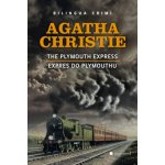 Expres do Plymouthu / The Plymouth Express - Christie Agatha – Hledejceny.cz
