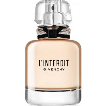 Givenchy L'Interdit parfémovaná voda dámská 80 ml tester