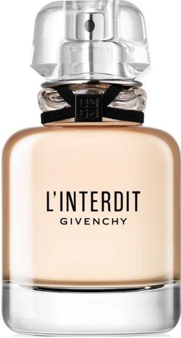 Givenchy L\'Interdit parfémovaná voda dámská 80 ml tester