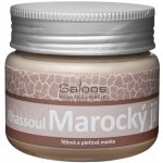 Saloos Marocký jíl Rhassoul 150 g – Hledejceny.cz