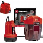 Einhell GE-SP 18 Li aku Power-X-Change 4181500 – Zbozi.Blesk.cz