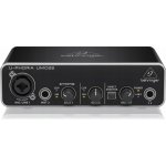 Behringer UMC22 – Zboží Živě