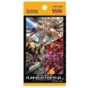 Karetní hry Vanguard Clan Selection Plus Vol.2 Booster