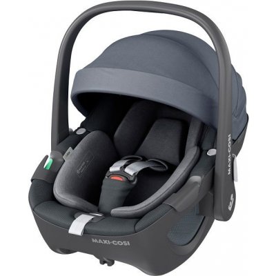 Maxi-Cosi Pebble 360 i-Size 2023 Essential Graphite – Zbozi.Blesk.cz