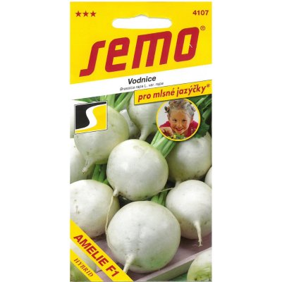 SEMO Vodnice AMELIE F1 – Hledejceny.cz
