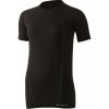 Dámské sportovní tričko MES Černá 9080 Černá