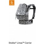Stokke Limas Carrier Flex Floral Slate – Sleviste.cz