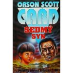 Sedmý syn (Příběhy Alvina Tvůrce 1) (1999) - Orson Scott Card – Hledejceny.cz