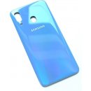 Kryt Samsung Galaxy A40 A405F zadní modrý