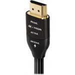AudioQuest Pearl HDMI 12,5 m – Zboží Mobilmania