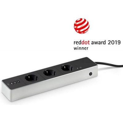 Elgato Eve Energy Strip 10EAZ8301 – Zboží Mobilmania