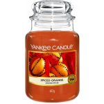 Yankee Candle Spiced Orange 104 g – Zbozi.Blesk.cz