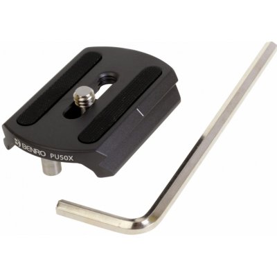 Benro BR-PU50X – Zboží Živě