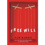Free Will - Sam Harris – Zboží Dáma