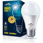 ETA žárovka LED EKO LEDka klasik 18W, E27, neutrální bílá – Hledejceny.cz