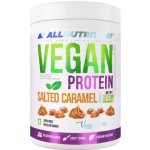 All Nutrition Vegan Protein 500 g – Zbozi.Blesk.cz