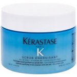 Kérastase Fusio Énergisant čisticí peeling pro mastnou pokožku hlavy 250 ml – Hledejceny.cz