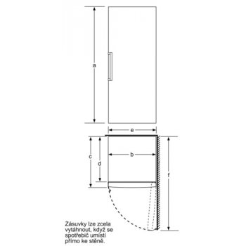 BOSCH GSV29VWEV