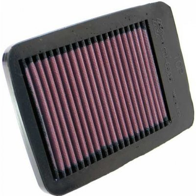 Vzduchový filtr K&N FILTERS SU-6505 – Hledejceny.cz