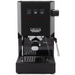 Gaggia New Classic Evo Black – Sleviste.cz