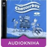 New Chatterbox 1 audio CDs /2 ks/ - Strange Derek – Hledejceny.cz