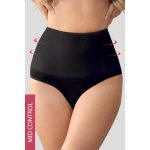Babell stahovací bavlněné kalhotky Blanca černá – Zboží Mobilmania