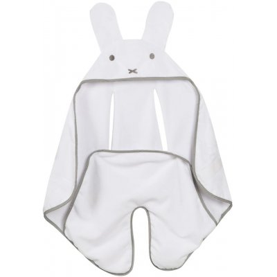 Roba Miffy spací pytel bílá – Zboží Mobilmania