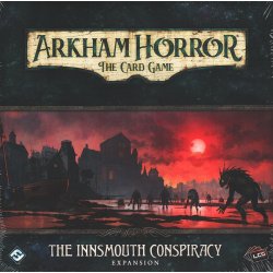 FFG Arkham Horror LCG The Innsmouth Conspiracy