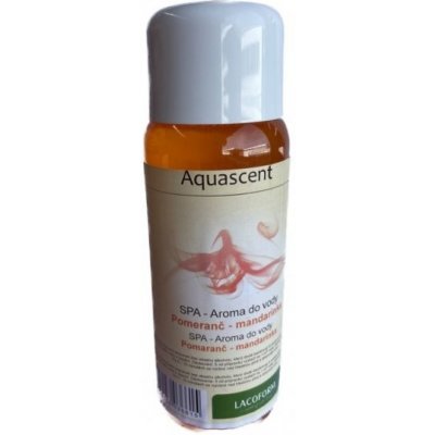 Pooltechnika Aroma 250ml broskev/Mandarinka – HobbyKompas.cz