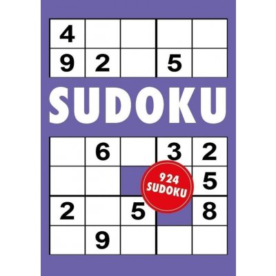 Sudoku – Zboží Mobilmania