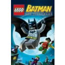 LEGO Batman