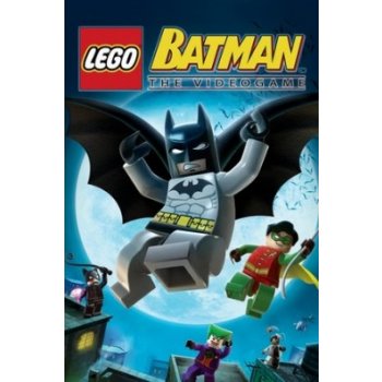 LEGO Batman