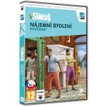 The Sims 4 Nájemní bydlení – Sleviste.cz