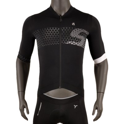 Silvini Ansino MD1608 black-white pánský – Zboží Dáma