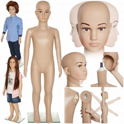 tectake 402664 figurína - dětské – Hledejceny.cz