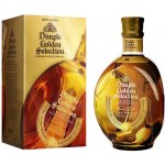Dimple Golden Selection 40% 0,7 l (holá láhev) – Sleviste.cz