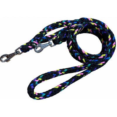 BAFPET Vodítko přepínací HUGO – Zboží Dáma