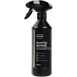 Nasiol Rapidshine 500 ml