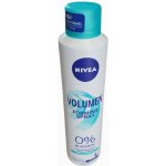 Nivea Tvarovací sprej Volume 250 ml – Hledejceny.cz