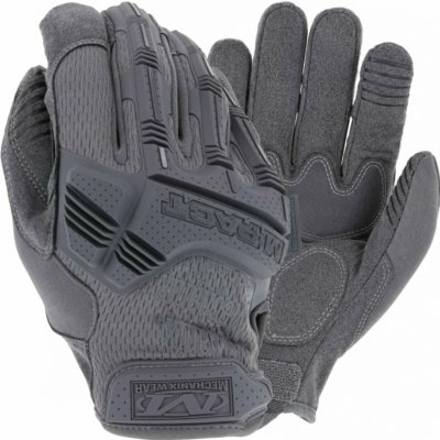 Mechanix Wear M-Pact wolf grey – Zboží Mobilmania