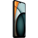 Xiaomi Redmi A3 4GB/128GB Midnight Black – Zboží Živě