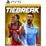 Tiebreak: Official game of the ATP and WTA – Zbozi.Blesk.cz