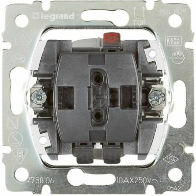 Legrand 775807 – Hledejceny.cz