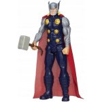 Hasbro Avengers Titan Hero Thor – Zbozi.Blesk.cz