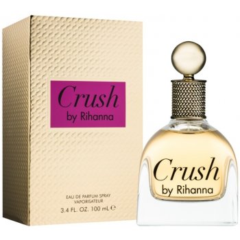 Rihanna Crush parfémovaná voda dámská 100 ml