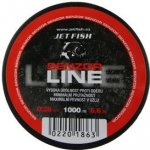 Jet Fish Senzor line 1000 m 0,28 mm – Sleviste.cz