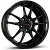 Alu kolo, lité kolo Borbet MC 8,5x19 5x130 ET52 gloss black