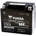 Yuasa YTX12 – Hledejceny.cz