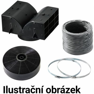 Recirkulační set Teka 113290010 – Zboží Mobilmania